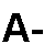 Font: Smaller