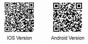 Talikhidmat QR Code Mobile Apps