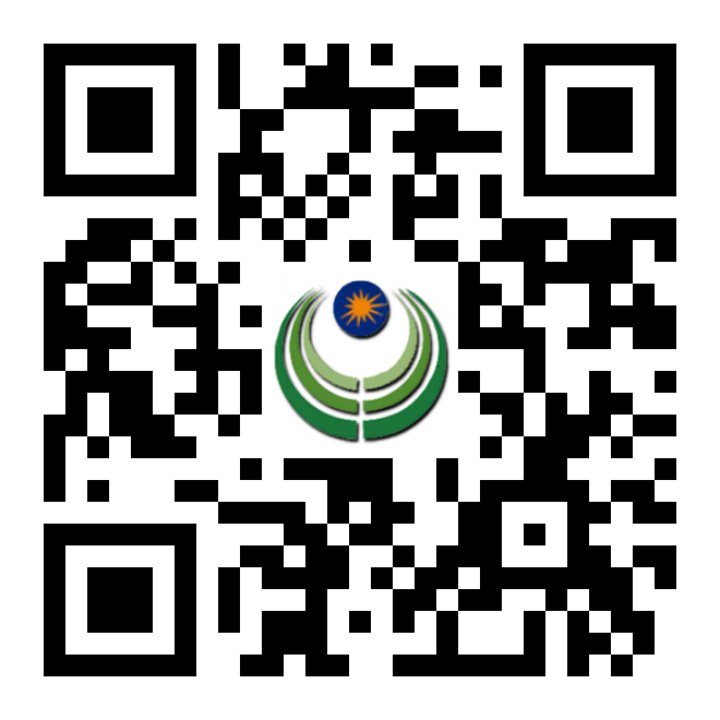 QR Code SRDC