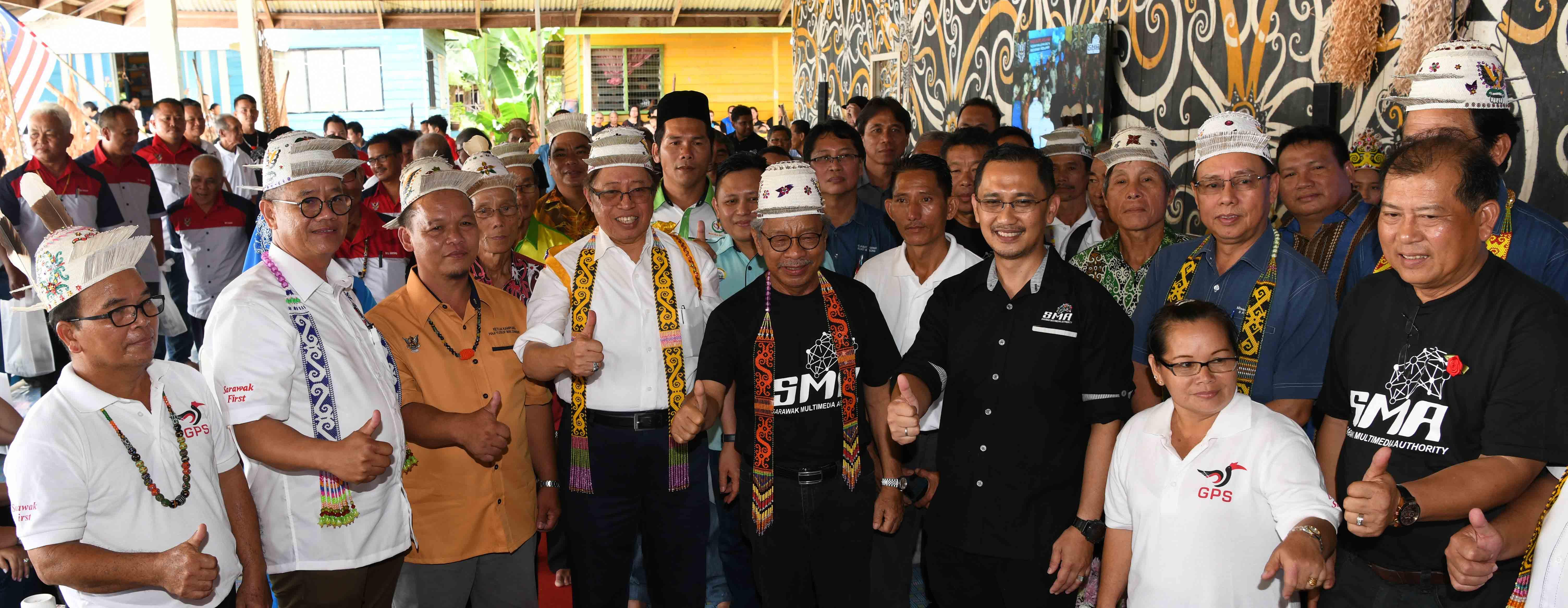 Majlis Pelancaran