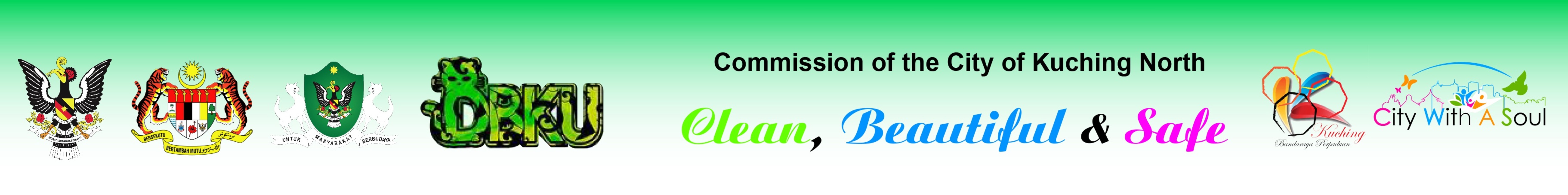 Welcome to Official Website of the Commission Of The City Of Kuching North