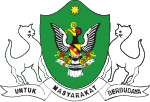 Welcome to The Official Website of the Commission Of The City Of Kuching North