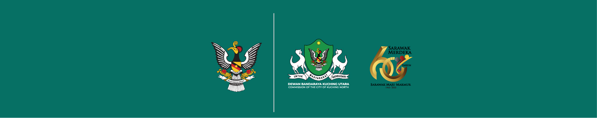 Welcome to The Official Website of the Commission Of The City Of Kuching North
