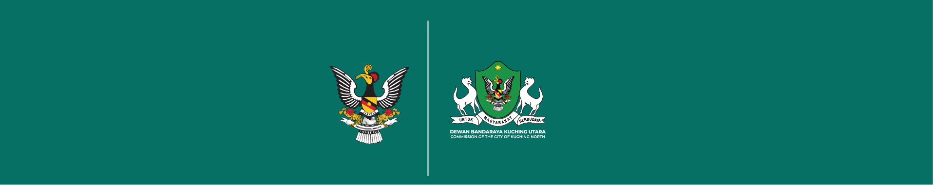 Welcome to The Official Website of the Commission Of The City Of Kuching North