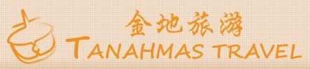 Tanahmas Travel & Trading Sdn Bhd