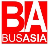 Bus Asia (Biaramas)