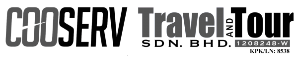 Cooserv Travel & Tour
