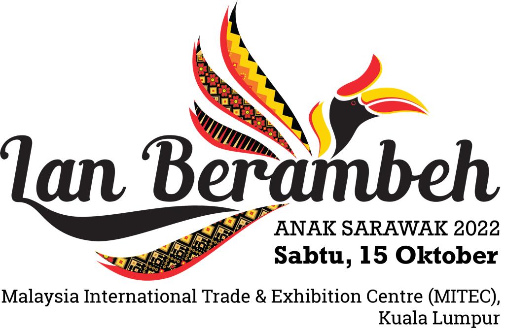 lan berambeh