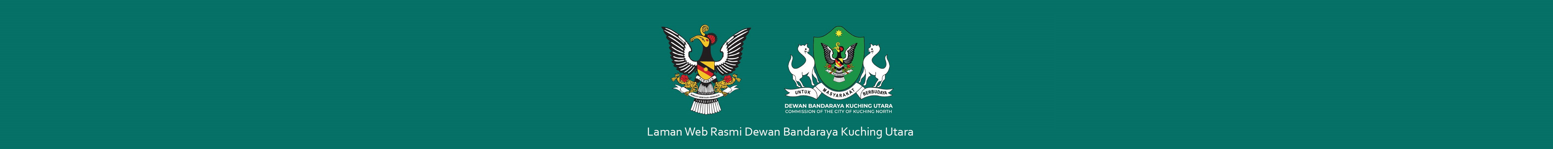 Selamat Datang Ke Laman Web Rasmi Dewan Bandaraya Kuching Utara